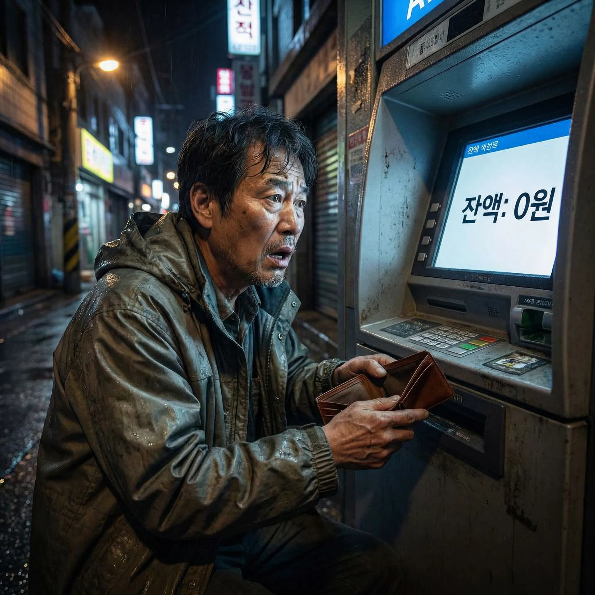 대표만 믿고 갔다가
흐지부지될까 걱정됩니다